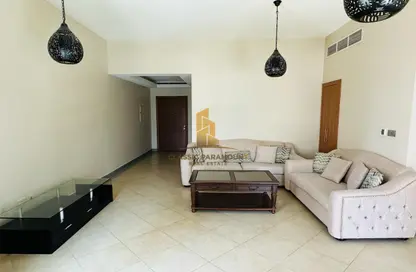 Apartment - 1 Bedroom - 1 Bathroom for rent in Madison Residency - Barsha Heights (Tecom) - Dubai
