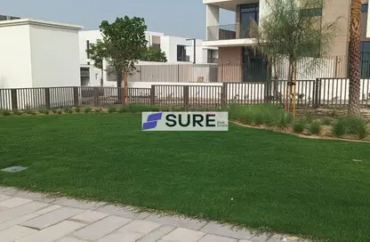 Townhouse - 4 Bedrooms - 5 Bathrooms for sale in Tilal Al Furjan - Al Furjan - Dubai