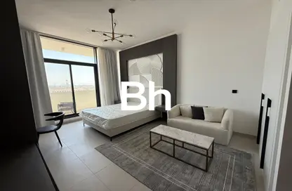 شقة - 1 حمام للايجار في بريم ريزيدنسي 3 - الفرجان - دبي