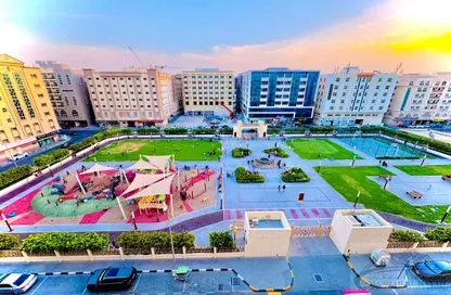 Apartment - 2 Bedrooms - 3 Bathrooms for rent in Muwaileh 29 Building - Muwaileh - Sharjah