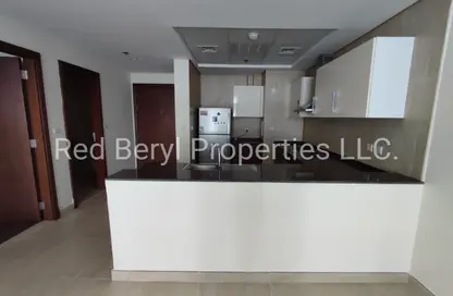 Apartment - 1 Bedroom - 2 Bathrooms for rent in Azizi Tulip - Al Furjan - Dubai
