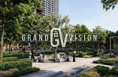 شقة - 2 غرف نوم - 3 حمامات للبيع في خور دبي العنوان رزيدنسز - مرسى خور دبي - دبي شقة - 2 غرف نوم - 3 حمامات للبيع في خور دبي العنوان رزيدنسز - مرسى خور دبي - دبي