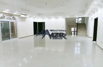 فيلا - 8 غرف نوم - 8 حمامات للايجار في مدينة خليفة أ - مدينة خليفة - أبوظبي