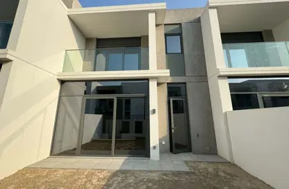 Townhouse - 3 Bedrooms - 4 Bathrooms for sale in Ruba - Arabian Ranches 3 - Dubai