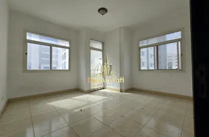 Apartment - 1 Bedroom - 1 Bathroom for rent in Lootah Tower - Al Nahda - Sharjah
