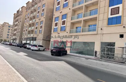 شقة - غرفة نوم - 2 حمامات للبيع في قرية الأميرة - عجمان