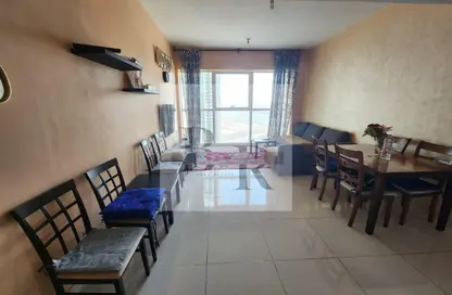 شقة - غرفة نوم - 2 حمامات للبيع في بروج فيوز - مارينا سكوير - جزيرة الريم - أبوظبي