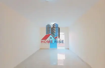 Apartment - 2 Bedrooms - 2 Bathrooms for rent in Al Nada Tower - Al Nahda - Sharjah