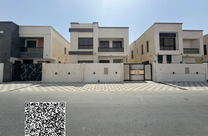 Villa - 5 Bedrooms - 7+ Bathrooms for sale in Al Yasmeen 1 - Al Yasmeen - Ajman