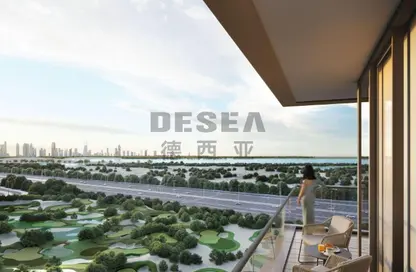 شقة - 2 غرف نوم - 2 حمامات للبيع في شوبا ون برج د - شوبا ون - صبحا هارتلاند - مدينة الشيخ محمد بن راشد - دبي شقة - 2 غرف نوم - 2 حمامات للبيع في شوبا ون برج د - شوبا ون - صبحا هارتلاند - مدينة الشيخ محمد بن راشد - دبي