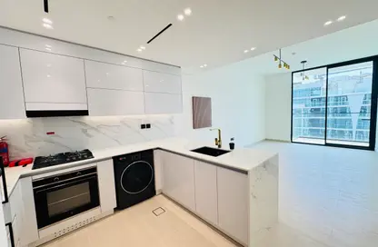 Apartment - 1 Bedroom - 1 Bathroom for sale in Binghatti Orchid - Jumeirah Village Circle - Dubai