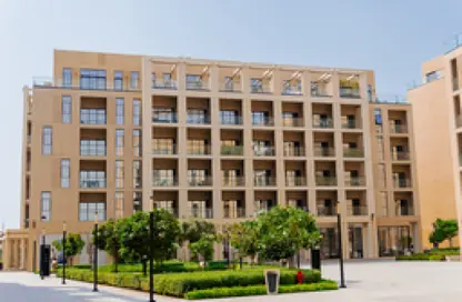 Apartment - 2 Bedrooms - 3 Bathrooms for sale in Raseel - Al Mamsha - Muwaileh - Sharjah