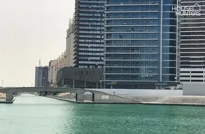 Apartment - Studio - 1 Bathroom for sale in Oasis Tower 1 - Dubai Sports City - Dubai