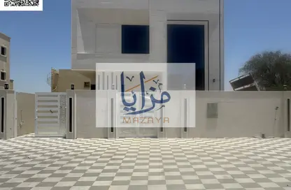 فيلا - 5 غرف نوم - 7 حمامات للبيع في الزاهية جاردنز - الزاهية - عجمان