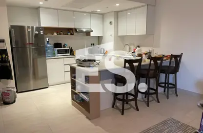 Apartment - 1 Bedroom - 2 Bathrooms for rent in The Bridges - Shams Abu Dhabi - Al Reem Island - Abu Dhabi