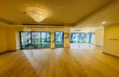 Villa - 4 Bedrooms - 4 Bathrooms for rent in Plaza Boutique 3 - Executive Towers - Business Bay - Dubai