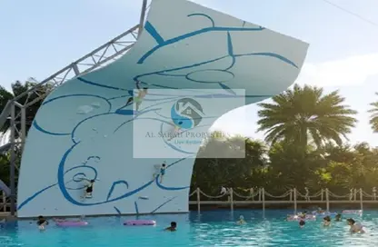 Townhouse - 5 Bedrooms - 4 Bathrooms for sale in Costa Brava 2 - Costa Brava at DAMAC Lagoons - Damac Lagoons - Dubai
