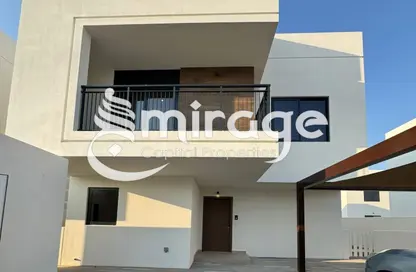 Villa - 4 Bedrooms - 5 Bathrooms for sale in Noya Viva - Noya - Yas Island - Abu Dhabi