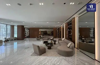 Apartment - 1 Bedroom - 2 Bathrooms for rent in Binghatti Amber - Jumeirah Village Circle - Dubai