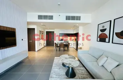 Apartment - 1 Bedroom - 1 Bathroom for rent in Creek Edge Tower 1 - Creek Edge - Dubai Creek Harbour (The Lagoons) - Dubai