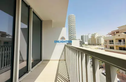 Apartment - 1 Bathroom for sale in Luma21 - Jumeirah Village Circle - Dubai