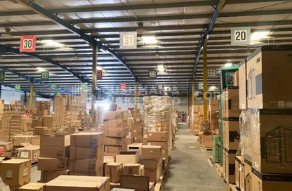 Warehouse - Studio for sale in Freezone North - Jebel Ali Freezone - Jebel Ali - Dubai