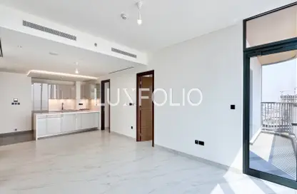 Apartment - 3 Bedrooms - 5 Bathrooms for rent in The Crest Tower A - The Crest - Sobha Hartland - Mohammed Bin Rashid City - Dubai