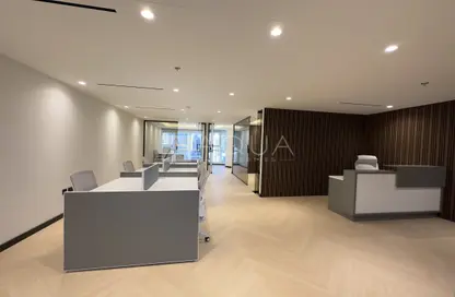 Office Space - Studio for sale in Goldcrest Executive - JLT Cluster C - Jumeirah Lake Towers - Dubai