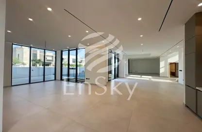 Villa - 4 Bedrooms - 4 Bathrooms for sale in Lea - Yas Acres - Yas Island - Abu Dhabi