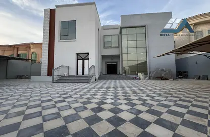 Apartment - 1 Bedroom - 1 Bathroom for rent in Madinat Al Riyad - Abu Dhabi