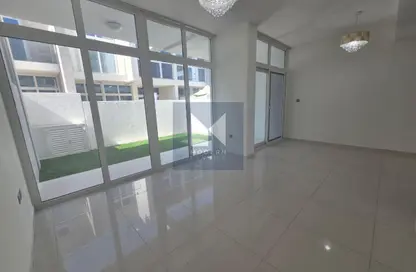 Townhouse - 3 Bedrooms - 3 Bathrooms for rent in Aknan Villas - Vardon - Damac Hills 2 - Dubai