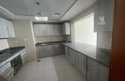 Apartment - 1 Bedroom - 2 Bathrooms for rent in Madina Tower - JLT Cluster O - Jumeirah Lake Towers - Dubai