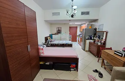 Apartment - Studio - 1 Bathroom for sale in Marina Diamond 2 - Marina Diamonds - Dubai Marina - Dubai