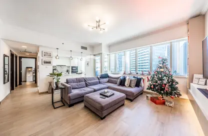 شقة - 2 غرف نوم - 3 حمامات للبيع في المجرة 1 - المجرة - دبي مارينا - دبي شقة - 2 غرف نوم - 3 حمامات للبيع في المجرة 1 - المجرة - دبي مارينا - دبي