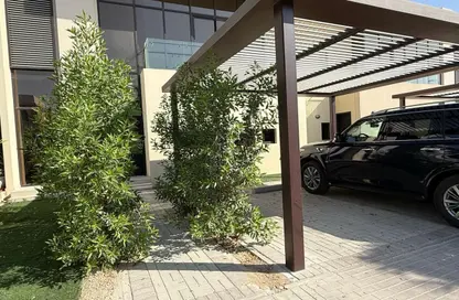 Villa - 3 Bedrooms - 5 Bathrooms for rent in Trinity - DAMAC Hills - Dubai
