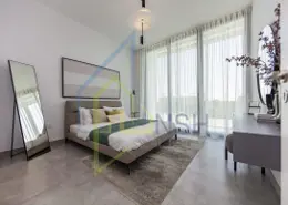 Room / Bedroom image for: Villa - 4 Bedrooms - 6 Bathrooms for sale in Sarai - Masaar - Tilal City - Sharjah, Image 1