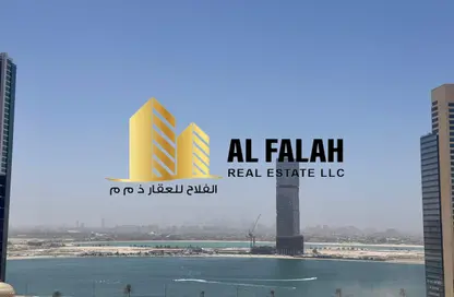 شقة - غرفة نوم - 2 حمامات للايجار في الممزر - الممزر - الشارقة - الشارقة