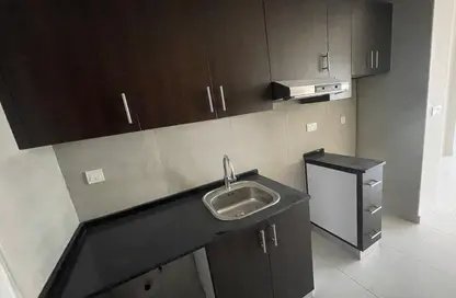 Apartment - Studio - 1 Bathroom for rent in Kappa Acca 5 - Dubai South (Dubai World Central) - Dubai