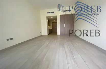 Apartment - Studio - 1 Bathroom for sale in AZIZI Riviera 4 - Meydan One - Meydan - Dubai