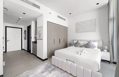 Apartment - Studio - 1 Bathroom for sale in 15 Northside - Tower 1 - 15 Northside - Business Bay - Dubai