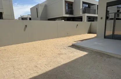 فيلا - 3 غرف نوم - 4 حمامات للايجار في ذي بالس بيتش فرونت - ذي بالس - دبي الجنوب (مركز دبي العالمي) - دبي