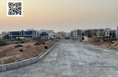 أرض - استوديو للبيع في الزاهية جاردنز - الزاهية - عجمان