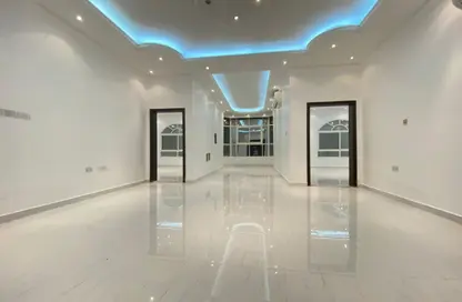 Apartment - 4 Bedrooms - 3 Bathrooms for rent in Khalifa City A Villas - Khalifa City A - Khalifa City - Abu Dhabi