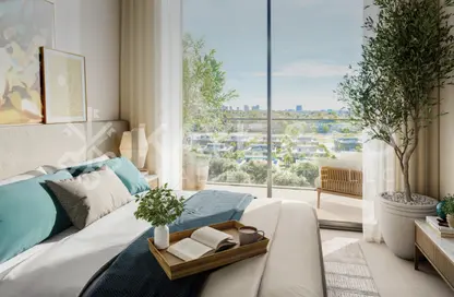 Apartment - 2 Bedrooms - 3 Bathrooms for sale in Vida Residences Club Point - Dubai Hills Estate - Dubai