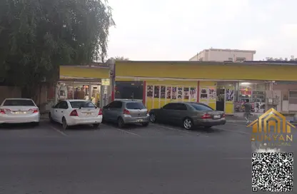 متجر - استوديو - 6 حمامات للبيع في برج النعيمية 1 - أبراج النعيمية - النعيمية - عجمان متجر - استوديو - 6 حمامات للبيع في برج النعيمية 1 - أبراج النعيمية - النعيمية - عجمان