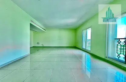 Apartment - 3 Bedrooms - 5 Bathrooms for rent in Defense Road - Abu Dhabi