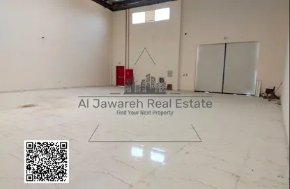 مستودع - استوديو - 2 حمامات للايجار في أم الثعوب - أم القيوين