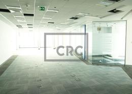 Office Space for rent in Shining Towers - Al Khalidiya - Abu Dhabi