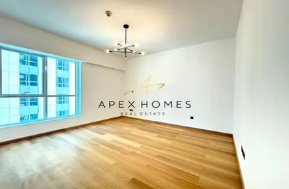 Apartment - 1 Bedroom - 1 Bathroom for sale in Sulafa Tower - Dubai Marina - Dubai