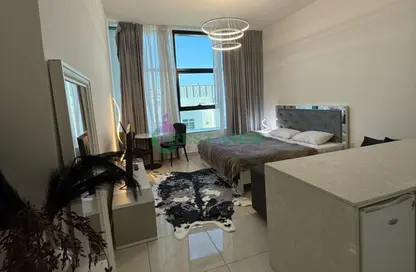 شقة - 1 حمام للبيع في ذا سكوير تاور - قرية الجميرا سركل - دبي